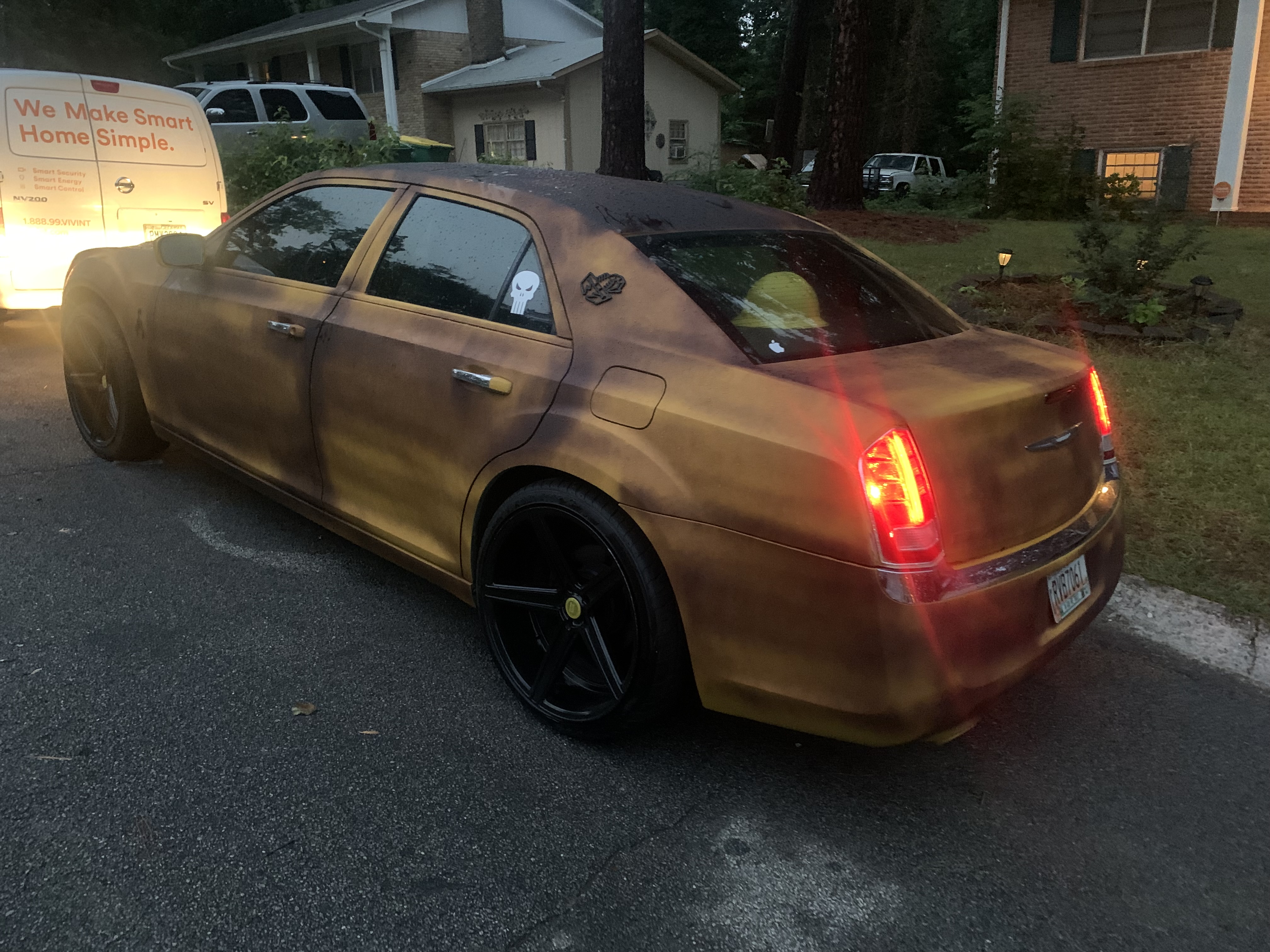 Thermo Gold